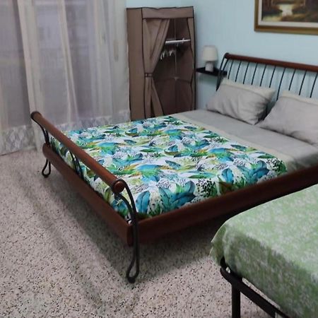 ナポリ D&M21 Bed & Breakfast エクステリア 写真