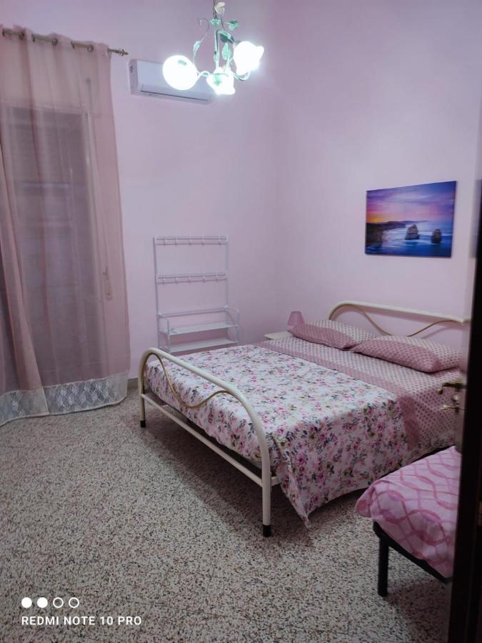 ナポリ D&M21 Bed & Breakfast エクステリア 写真