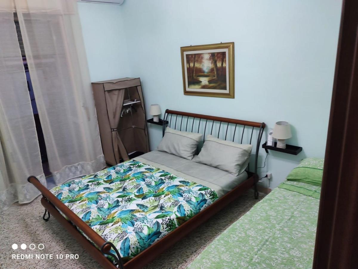 ナポリ D&M21 Bed & Breakfast エクステリア 写真