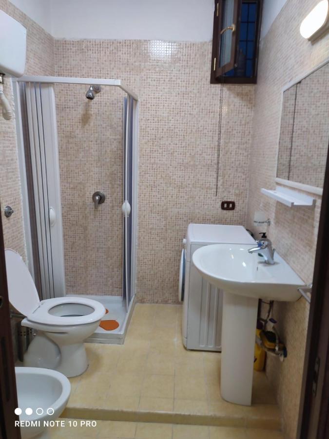 ナポリ D&M21 Bed & Breakfast エクステリア 写真